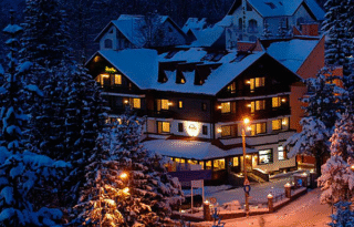 Недорогие горнолыжные курорты