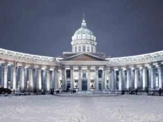 Красоты родного края: путешествуйте по России и ближнему зарубежью