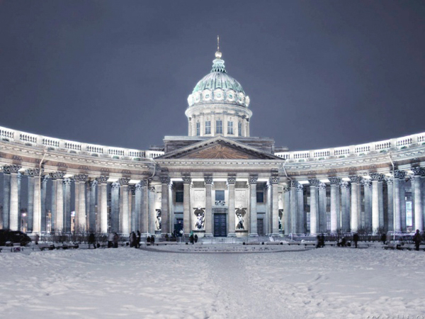 Красоты родного края: путешествуйте по России и ближнему зарубежью