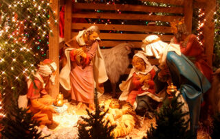 Рождественские песни