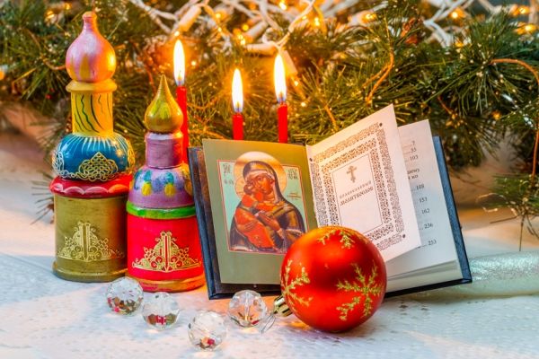 Рождественский сочельник: традиции, колядки