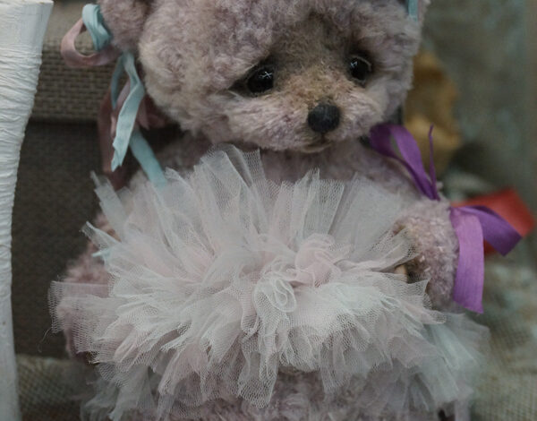 Мишки Тедди на Тишинке 2014 — интересные факты и фото