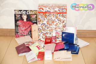 ParfumMaxiCase. Модные вкусные новинки. Обзор