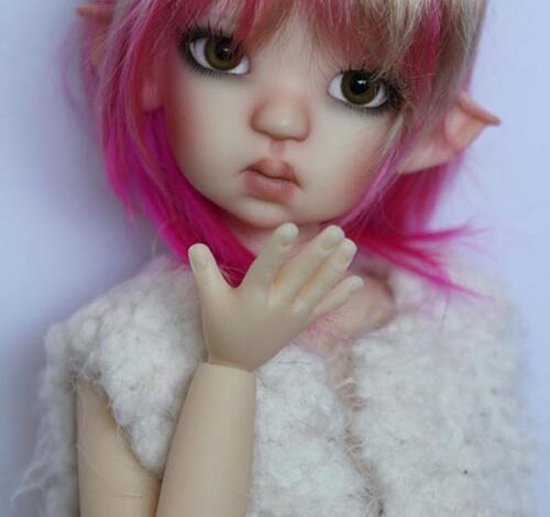 Кого ждать в преордере 2015 от Kaye Wiggs