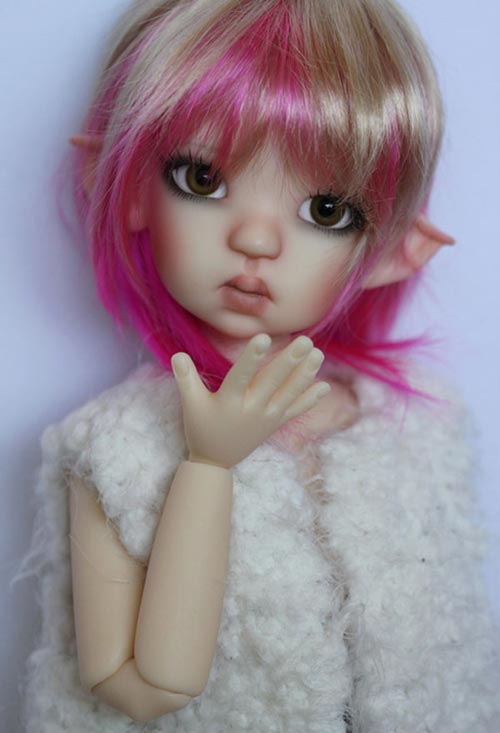 Кого ждать в преордере 2015 от Kaye Wiggs