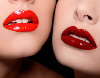 Вся правда о помадах!