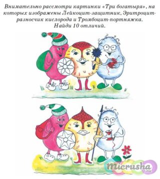 Уникальная психотерапевтическая книга для детей