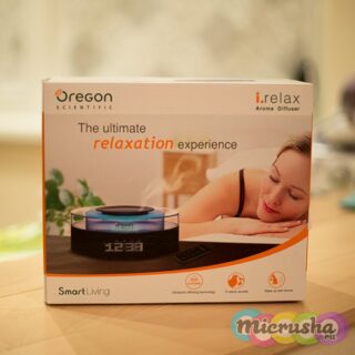 Арома диффузор – что это такое?