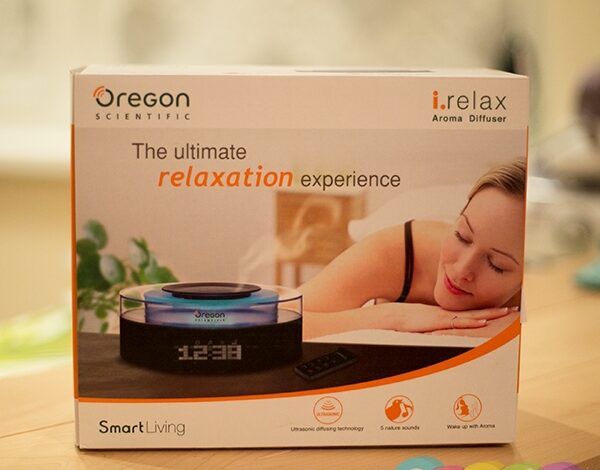 Арома диффузор – что это такое?