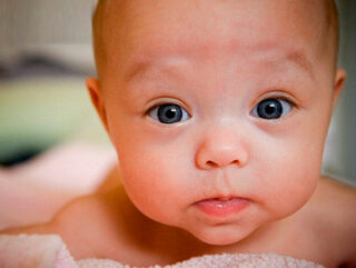 Младенцам больнее в 4 раза