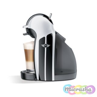 Уникальная серия кофемашин NESCAFÉ Dolce Gusto