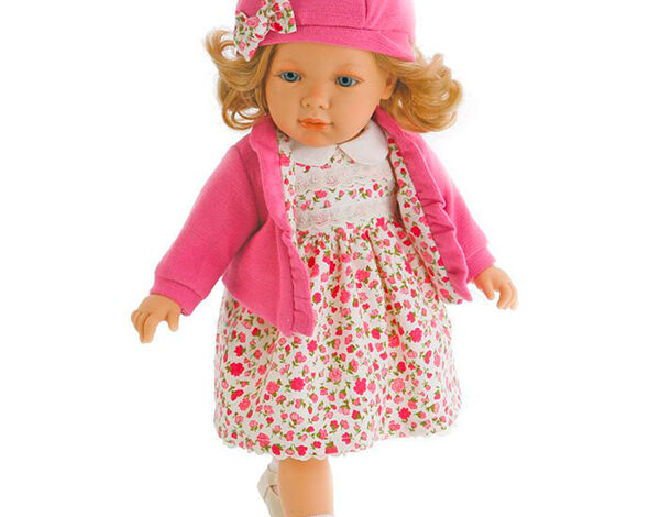 Популярные производители кукол на рынке России