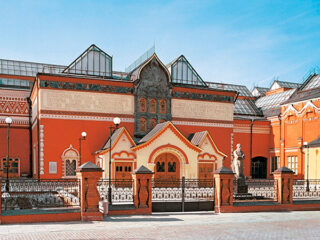 Ночь в Квадрате