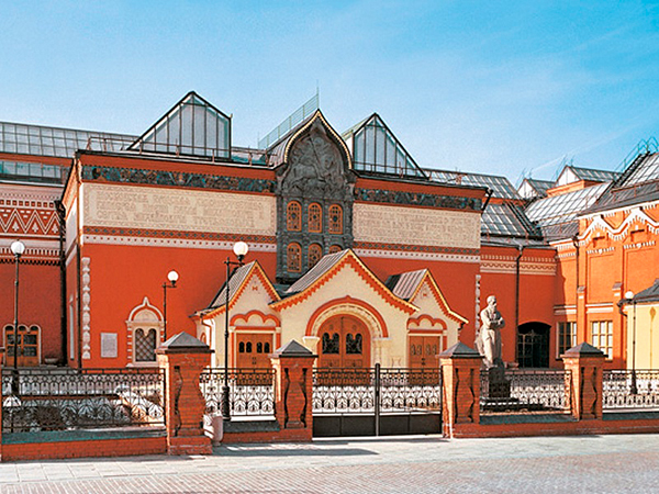 Ночь в Квадрате