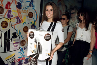 Лето, драйв и искусство