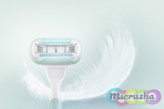 Гладкость и нежность без раздражения