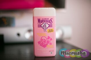 Обзор гелей для душа от Микруши!