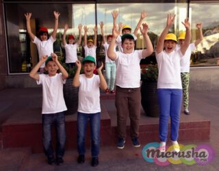 Разговор о здоровом питании