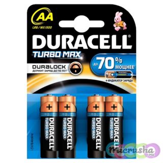 Каждая третья выброшенная батарейка не израсходована на 40 процентов!