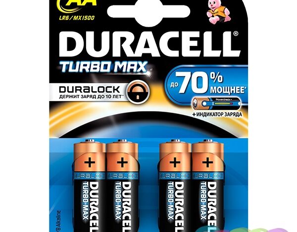 Каждая третья выброшенная батарейка не израсходована на 40 процентов!