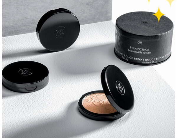 Невесомая Пудра Evanescence