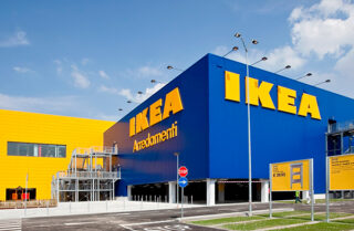 Прогноз погоды от ИКЕА?