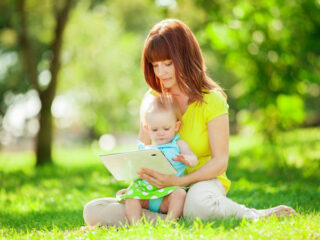 Планшет, телефон, телевизор: советы родителям