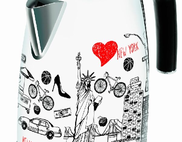 Polaris PWK 1893CA NEW YORK