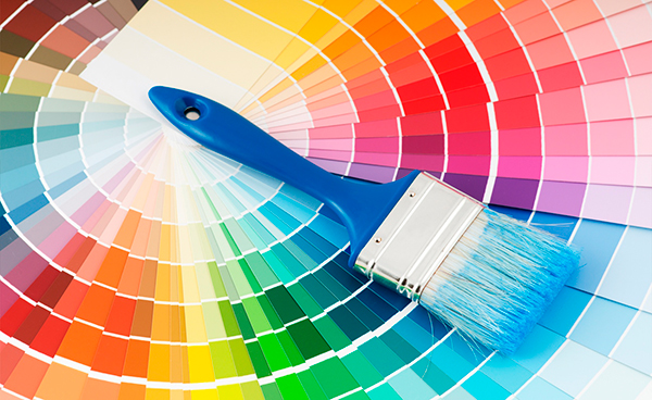 Как расширить пространство с помощью цвета