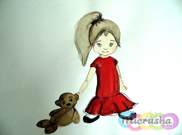 Коллекция осень-зима 15/16 от MaryBlank