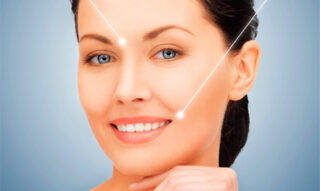 Свременные лазерные технологии в дерматологии и косметологии