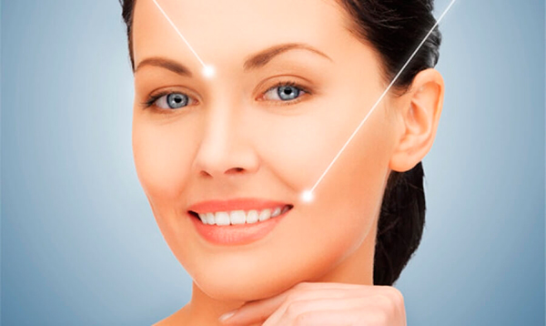 Свременные лазерные технологии в дерматологии и косметологии