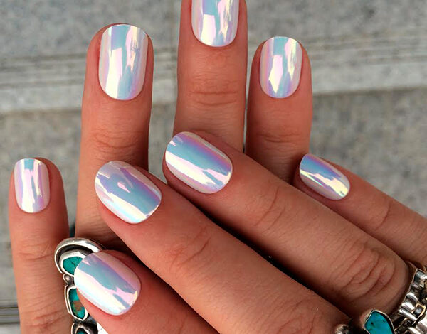 Новая коллекция лаков – Long Lasting Effect Nail Polish!