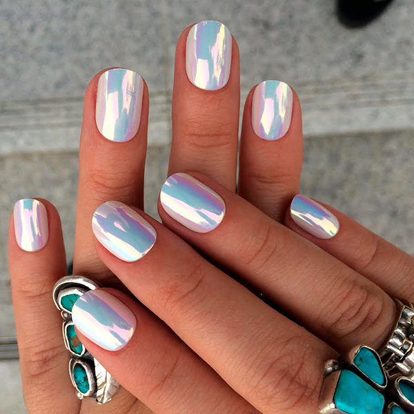 Новая коллекция лаков – Long Lasting Effect Nail Polish!