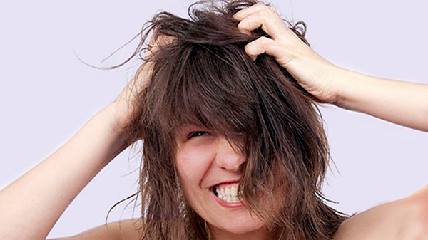 Факторы развития себореи