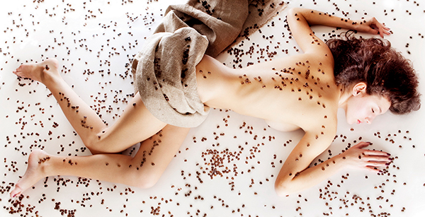 Скрабы для тела. Рецепты домашних скрабов от целлюлита