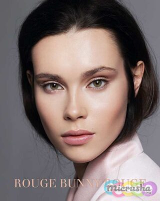 Модный макияж на Осень