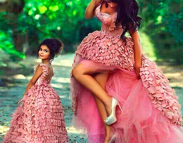 Как наше отношение к себе влияет на самооценку наших детей!