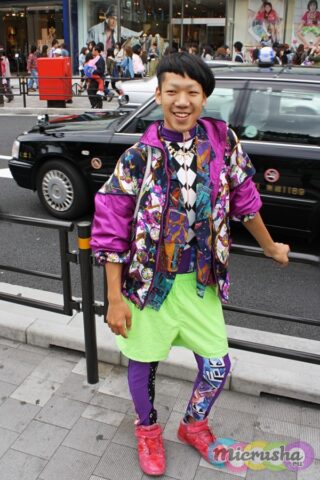 Странности в моде: самые необычные привычки иностранцев в одежде