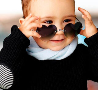 Как мамы выбирают детские товары