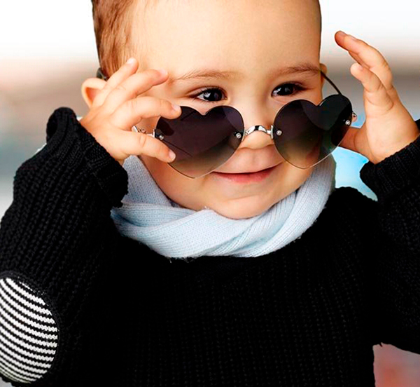 Как мамы выбирают детские товары