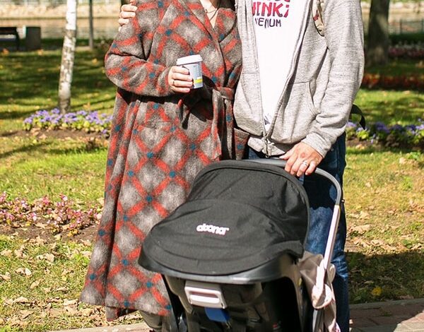 УХТЫ!LAND в Лианозовском парке Москвы