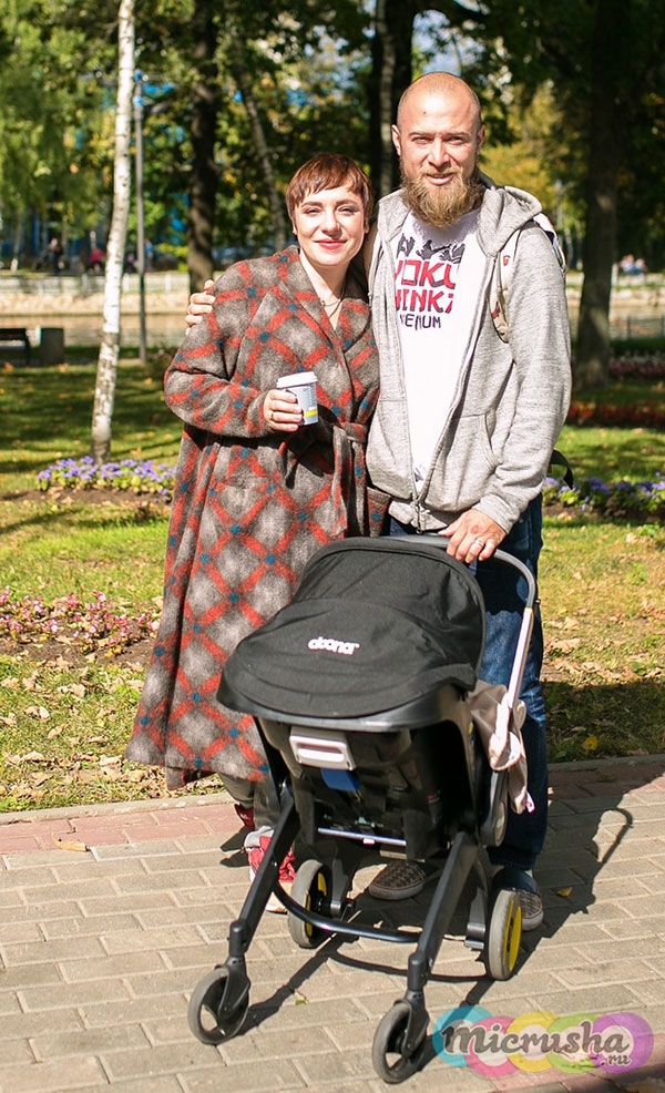 УХТЫ!LAND в Лианозовском парке Москвы