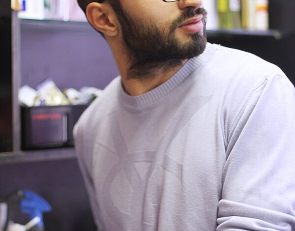 Секреты красивых волос от Даника Грановского