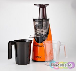 Соковыжималка Morejuicepress (Моджуспресс) от Zepter