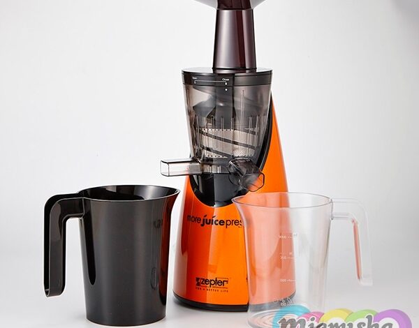 Соковыжималка Morejuicepress (Моджуспресс) от Zepter