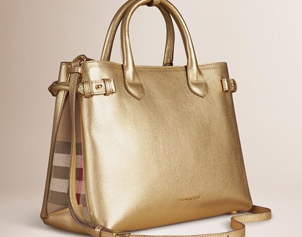 Сумки Burberry (Берберри)