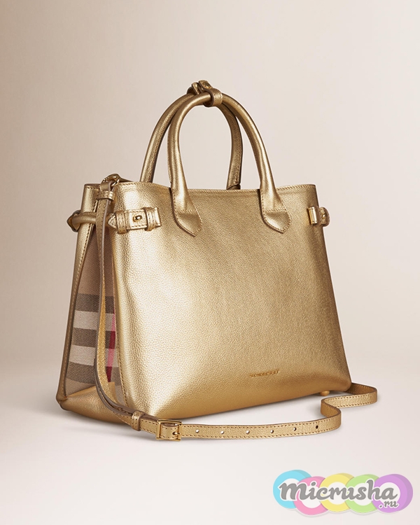 Сумки Burberry (Берберри)