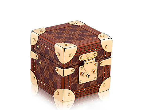 Louis Vuitton: история бренда, фото