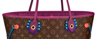 Louis Vuitton, как отличить подделку от оригинала